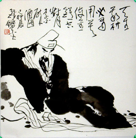 中国历史上影响最大的10首诗